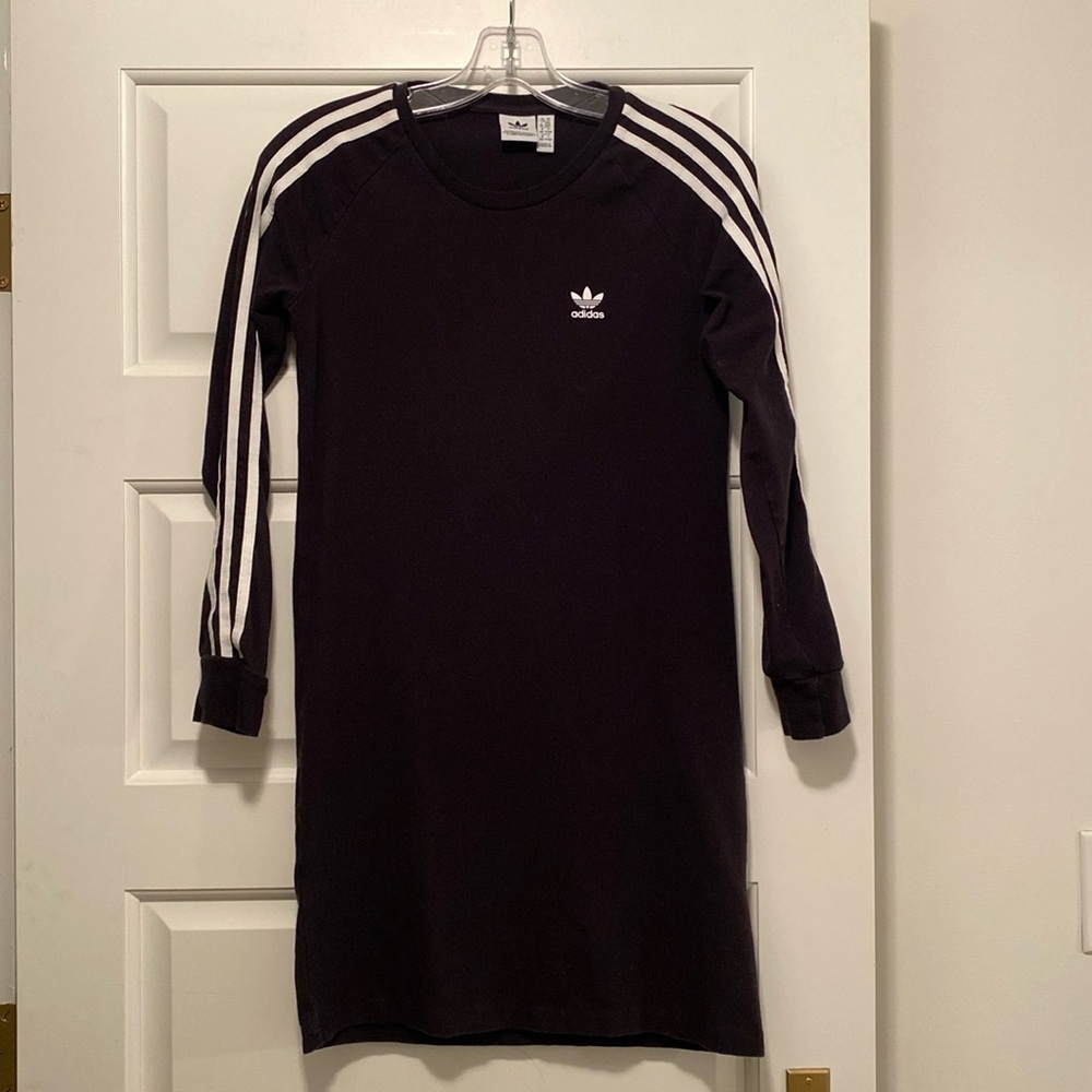 Adidas dress